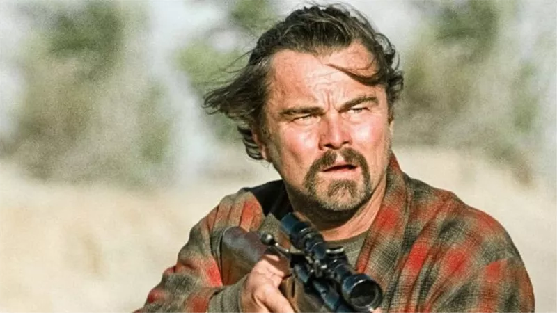 مراهنات هوليودية على ايرادات فيلم ليوناردو كابريو الجديد “One Battle After Another