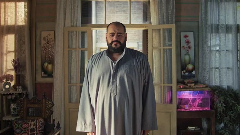 بالفيديو نجوم السادة الأفاضل يصرحوا: 