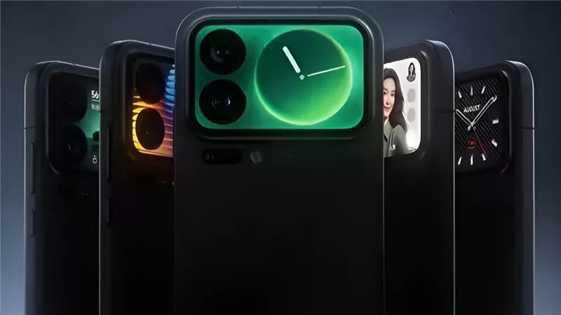  تعرف على مواصفات Xiaomi 17 Pro Max المرتقب