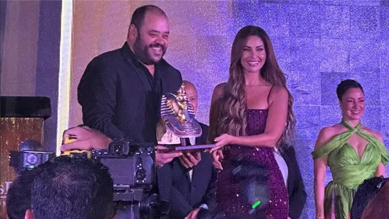محمد ممدوح وغادة عادل ونيكول سابا أبرزهم.. أبرز المكرمين في مهرجان الغردقة لـ سينما الشباب