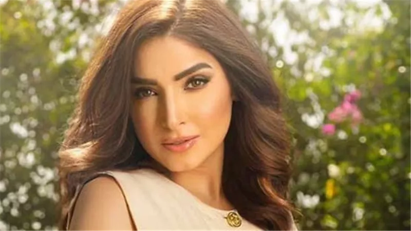 روجينا تدخل السباق الرمضاني بمسلسل من إخراج ابنتها مايا أشرف زكي