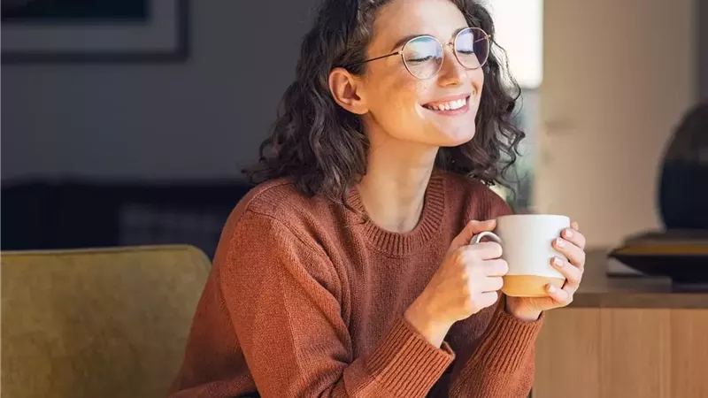 5 طرق مثبتة لتحسين صحتك من خلال القهوة