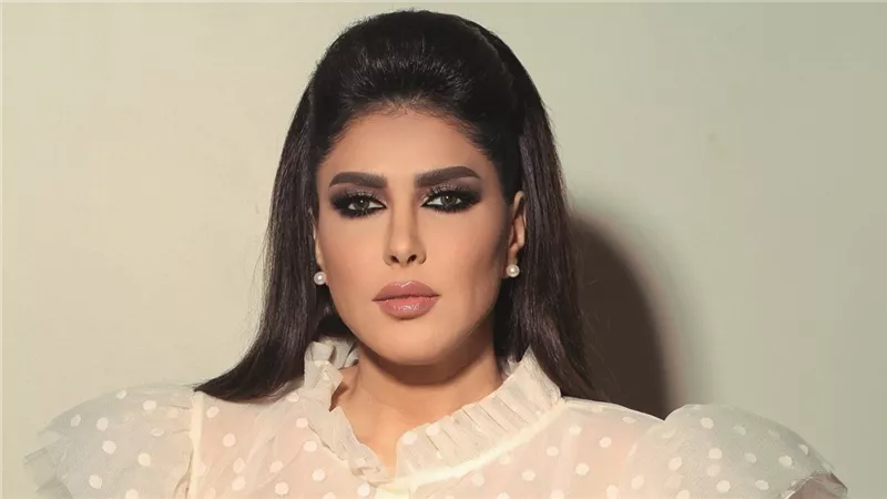زهرة عرفات: مسلسل 