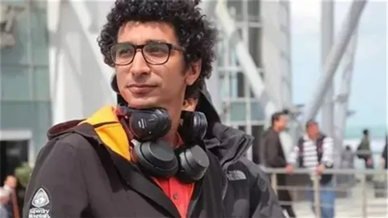 كريم الشناوي بعد عرض 