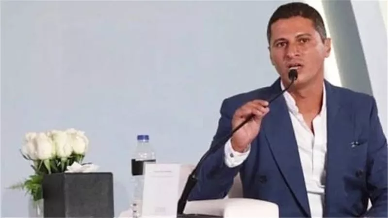عمرو منسي: مهرجان الجونة يسعى لتحفيز الإبداع ويدعم السينما العربية
