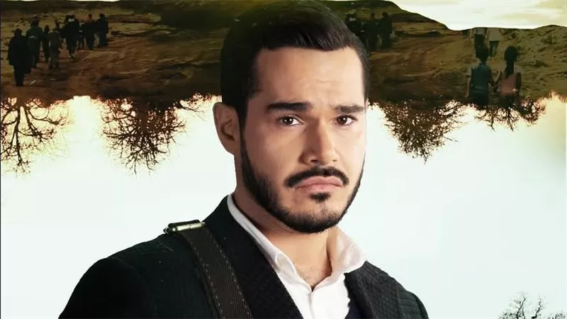 خالد شباط يطل بدور 