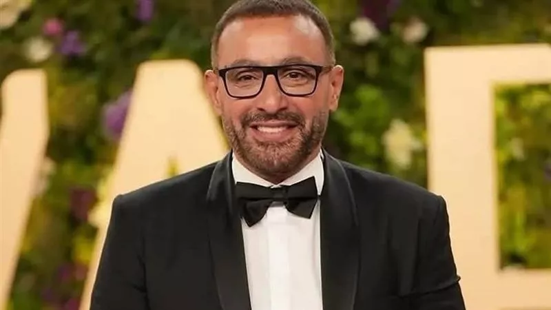 أحمد السقا 