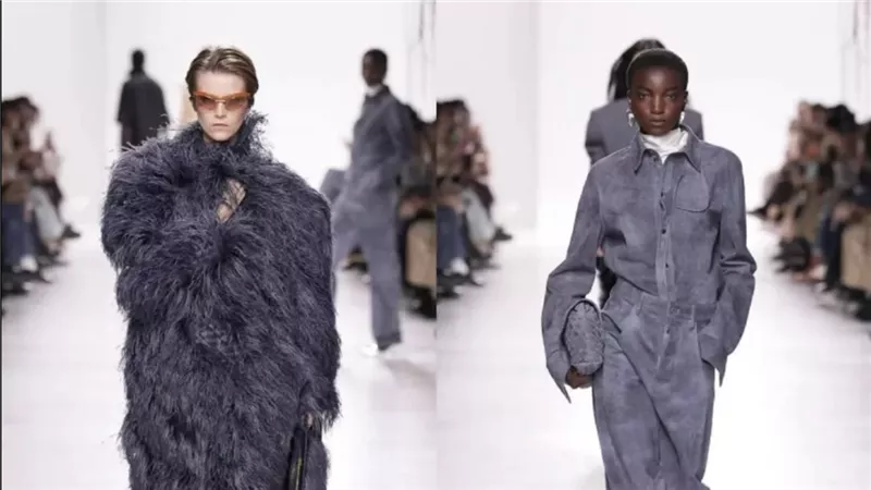 Louise Trotter تُعلِن بداية جديدة لـ Bottega Veneta في SS26 بميلانو