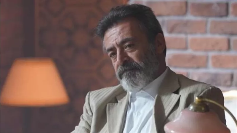 تعرف علي تفاصيل المسلسل التركي 