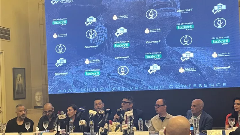 رئيس الأوبرا يبرر تكريم نعيمة سميح : لم تزر مصر ولكن غنت لأم كلثوم