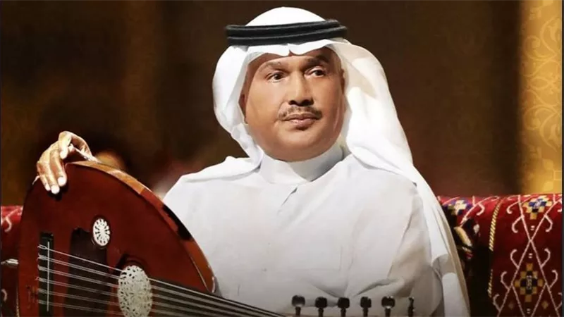محمد عبده يستعد لحفله القادم بالكويت في هذا الموعد