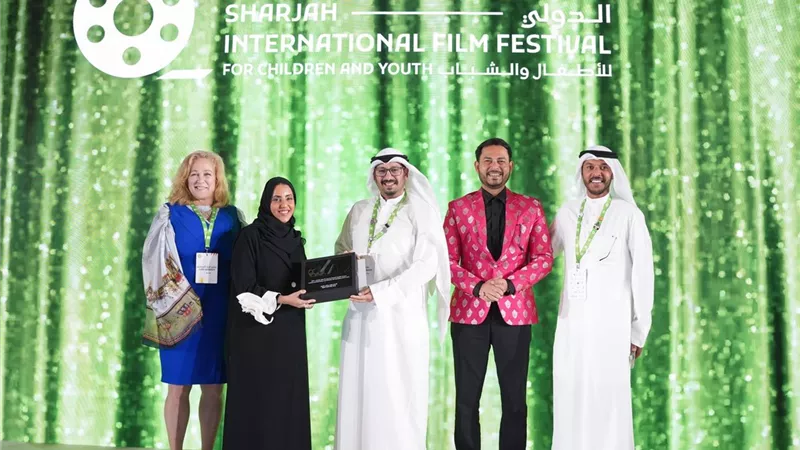 من بينهم يارا صبري.. تعرف على لجنة تحكيم وسفراء مهرجان الشارقة السينمائي الدولي للأطفال والشباب