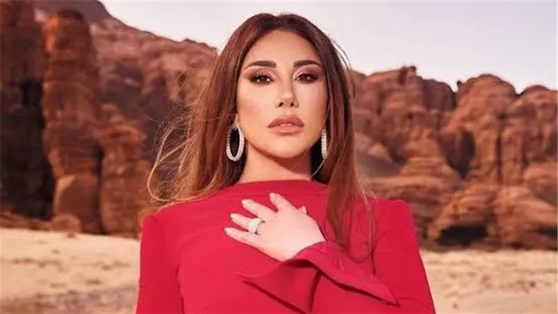 الليلة.. نجوى كرم تحيي حفلًا غنائيًا في أوبرا دبي