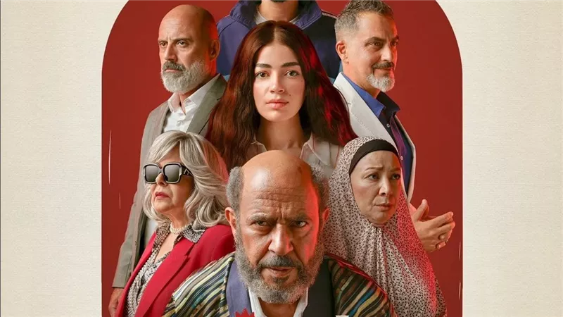 قبل عرضه غدا.. تفاصيل مسلسل 