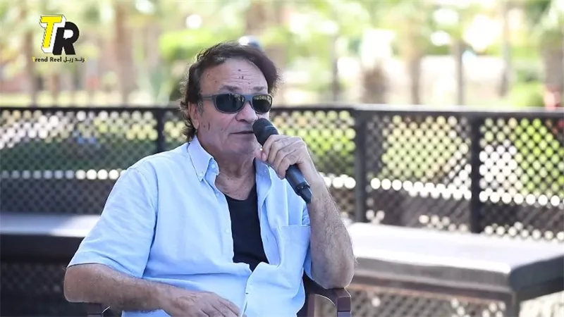 حمدي الوزير لـ