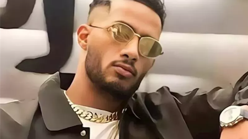 محمد رمضان لموقع Rolling Stone العالمي: أستعد للعالمية ومعاناتي زادتني عزيمة وطاقة