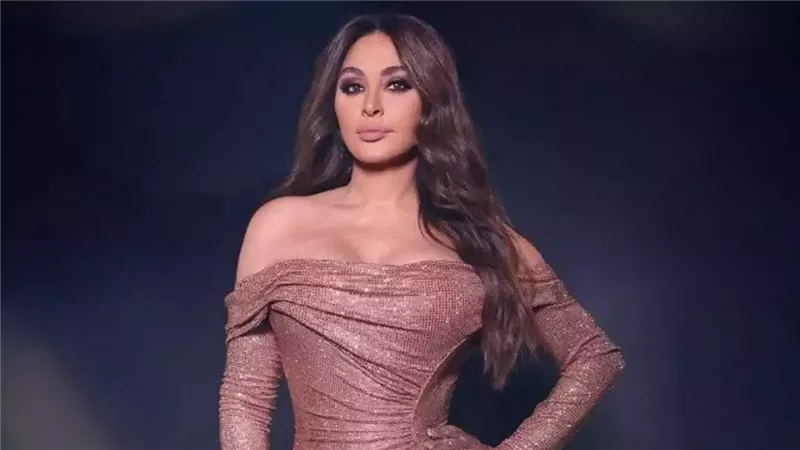 بعد 13 عام .. ألبوم قديم لإليسا يعود لتصدر قائمة iTunes