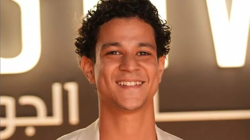 بعد 11 عاما من طرحه.. أحمد داش يحضر عرض فيلم 