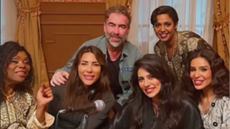 عرض حكايات مسلسل 