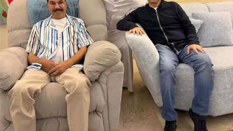 الرويشد يغني من الحان عبد المجيد عبد الله قريبا