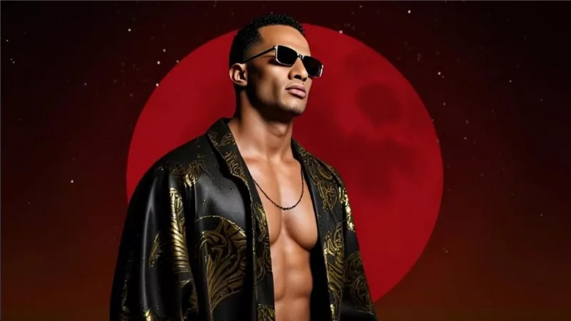 محمد رمضان ينافس في التصفيات الأولية لجوائز GRAMMY بأغنية 