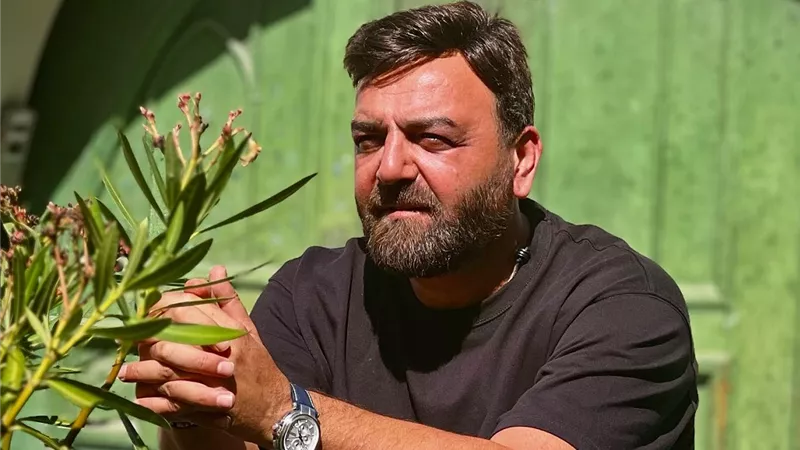 بعد انضمام سامر المصري.. القائمة الكاملة لأبطال مسلسل 