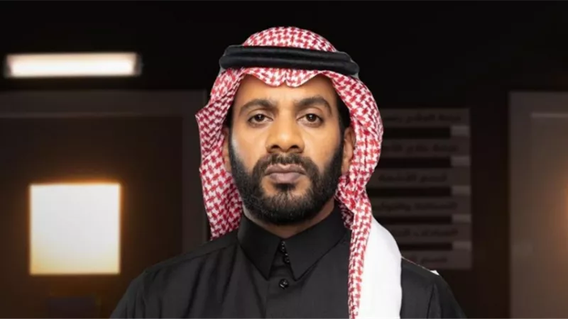فيصل الدوخي لـ