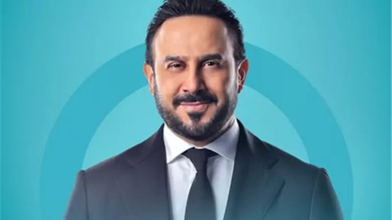 غداً الجمعة.. الفنان قصي خولي ضيف 