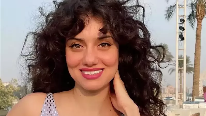 جيهان الشماشرجي: أُجسد شخصية تمر بتحولات عاطفية معقدة في 