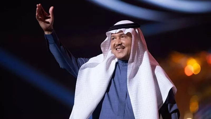 جلسة طربية مع فنان العرب.. روتانا تروج لحفل محمد عبده الجديد في شقراء السعودية