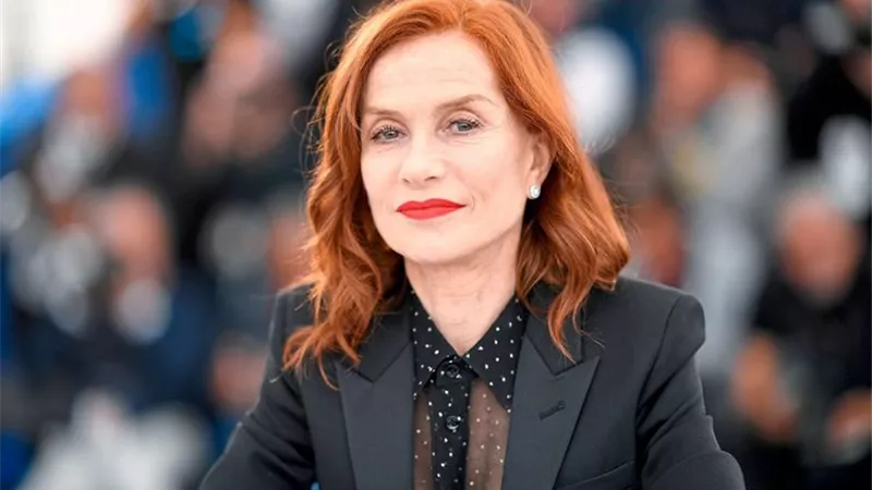 مهرجان سالونيك السينمائي يعرض 15 فيلمًا لإيزابيل اوبير بمناسبة تكريمها