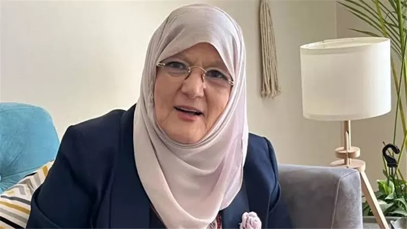 في عيد ميلاد شمس البارودي.. من أيقونة الجمال إلى رمز الاعتزال والالتزام