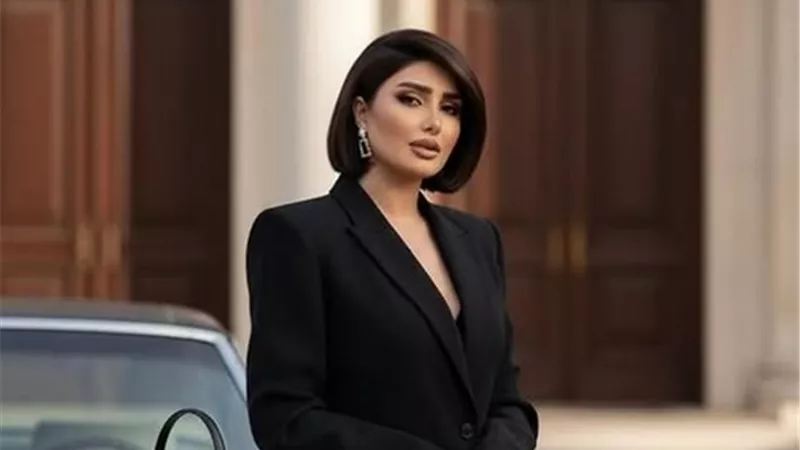 هنادي الكندري تكشف عن تفاصيل شخصيتها في مسلسل 