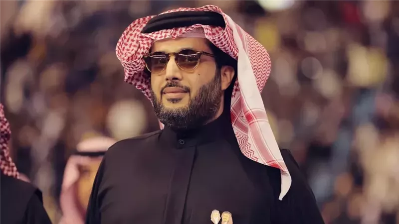 بث مباشر لمؤتمر موسم الرياض 2025.. تركي آل الشيخ يكشف التفاصيل