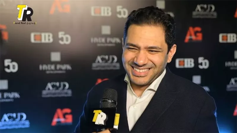 الموسيقار خالد كمار لـ
