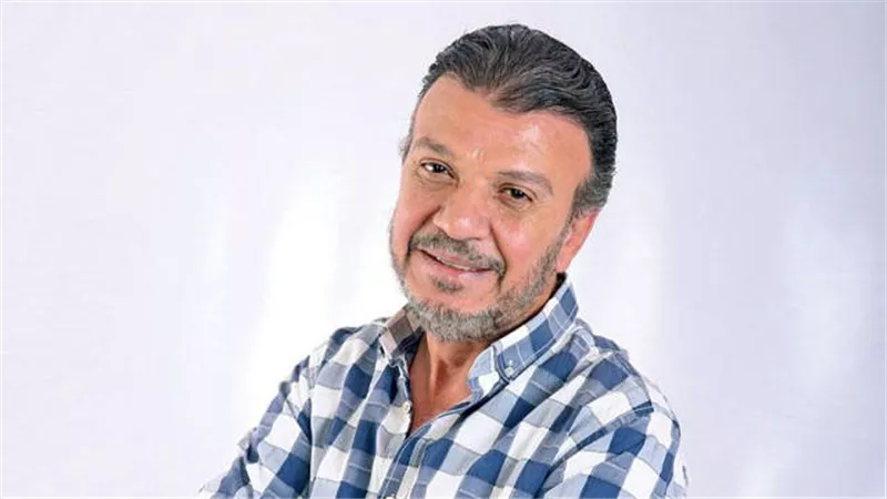 أحمد سلامة يشيد بدعم صادق الصباح لمهرجان نقابة المهن التمثيلية: 
