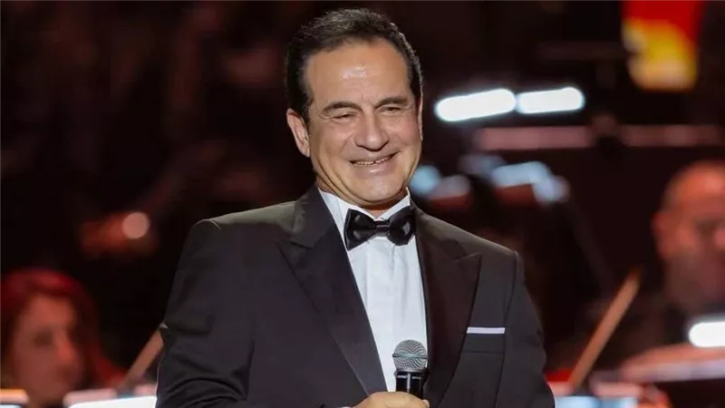 الليلة.. محمد الحلو وثروت وهاني شاكر يحيون احتفالية الأوبرا الكبرى بذكرى انتصارات أكتوبر