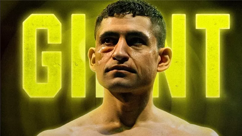 نفاذ جميع تذاكر أفلام أمير المصري في مهرجان لندن السينمائي
