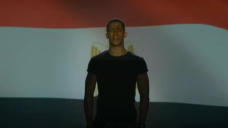 محمد رمضان يحيي الذكرى الـ52 لنصر أكتوبر: ربّك ذكرها وقال 
