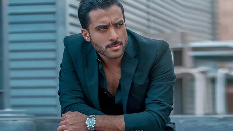 منصور البلوشي عن مسلسله الجديد 