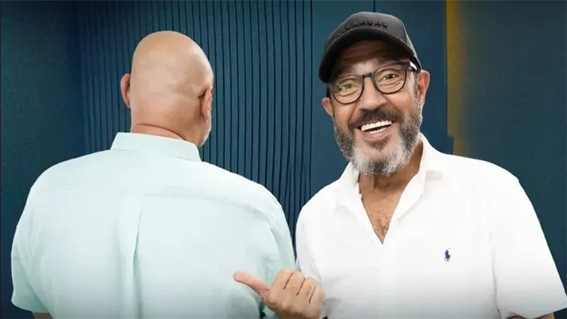 غدًا.. أشرف عبد الباقي ضيف برنامج 