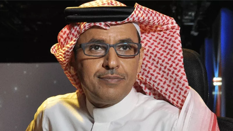 عبدالإله السناني يعود للمنافسة بمسلسل 