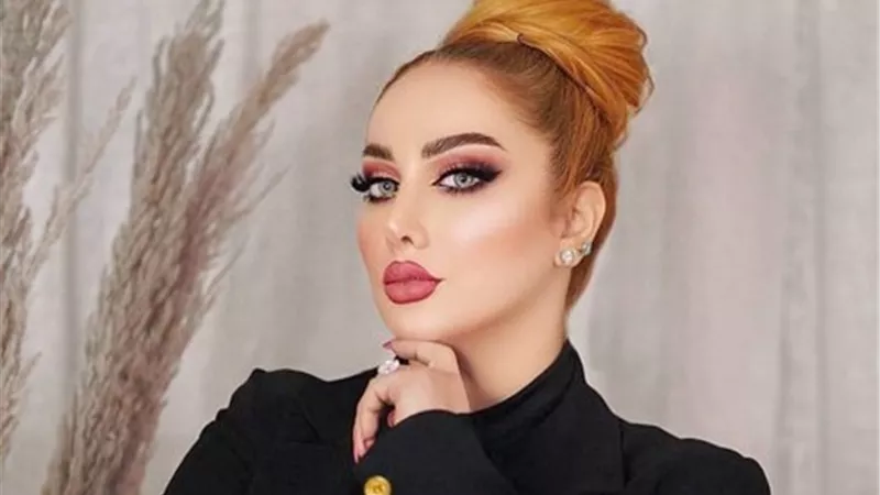 ميس كمر تنضم لأبطال مسلسل هدي حسين في رمضان 2026