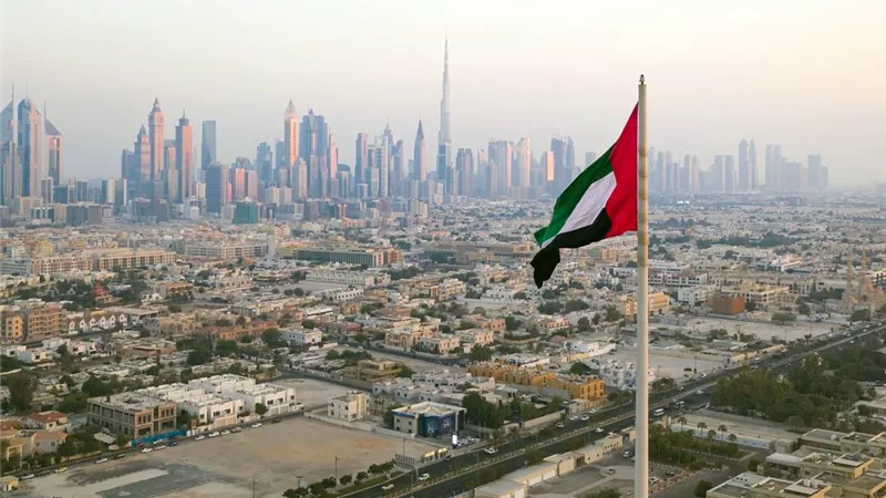 الإمارات تتصدر العالم في استخدام الذكاء الاصطناعي 59% من السكان يعتمدون عليه يوميًا