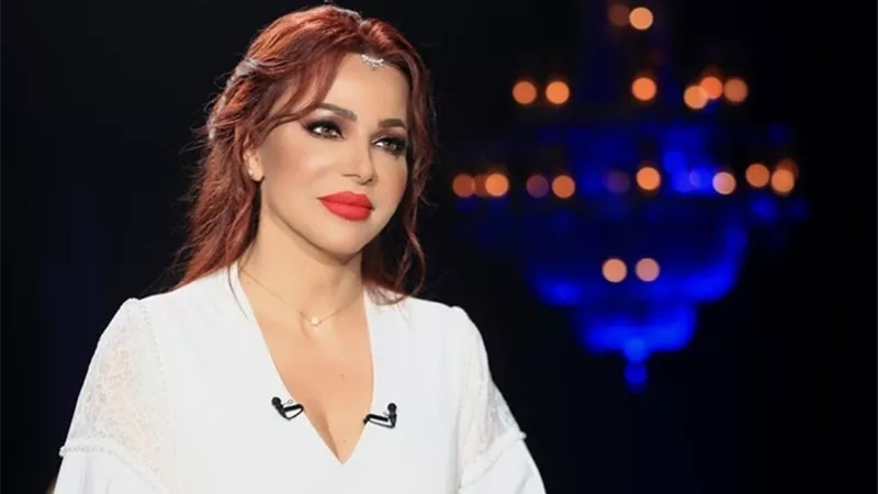 خاص .. سوزان نجم الدين : مصر أم الدنيا والمجتمع الفني فيها قدوة لكل العرب
