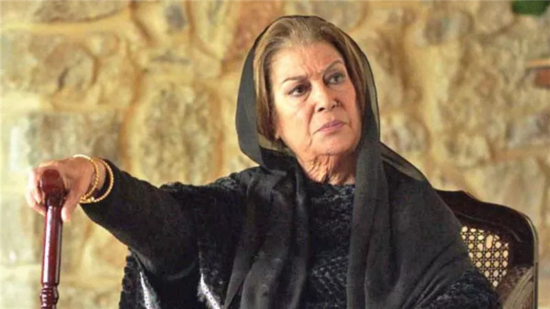 مهرجان البحرين السينمائي يكرم منى واصف في افتتاح دورته الخامسة - بيان