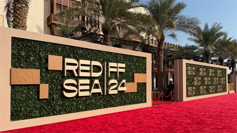 مهرجان البحر الأحمر يعرض 21 فيلما سعوديا هذا العام 