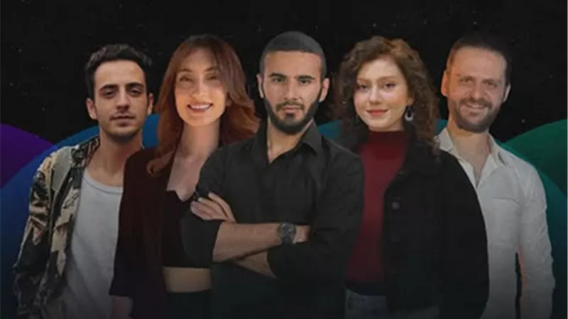 كوميديا خارجة عن المألوف.. انتهاء تصوير مسلسل 