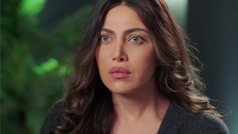 ريهام حجاج تخوض دراما رمضان 2026 بمسلسل 