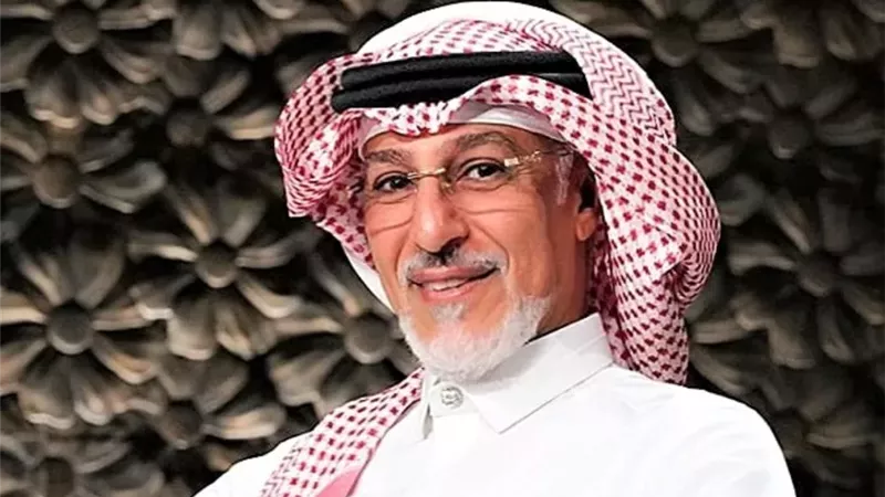 يجمع بين نجوم الخليج.. عبد المحسن النمر ينافس بمسلسل جديد في رمضان 2026